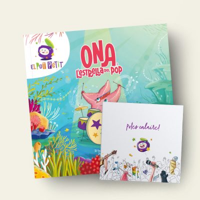 ona+cd pack